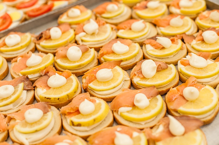 catering pasticceria 2 esse